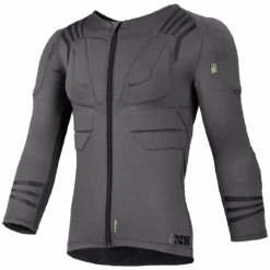 IXS Trigger Body Armor Trøye Grå