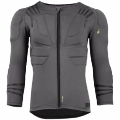 IXS Trigger Body Armor Trøye Grå -Force Butikk 1547114768 02