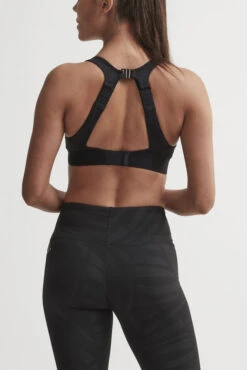 Craft Pace Sports BH Sort -Force Butikk 168377 Preview 02