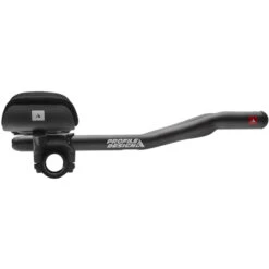 Profile Design T2+ Karbon Triatlon Bøyler Blank Svart -Force Butikk 1ProfileDesignT2Carbon061016 02