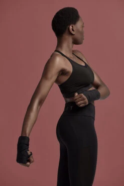 Craft Motion Sports BH Sort -Force Butikk 206278 Preview 02