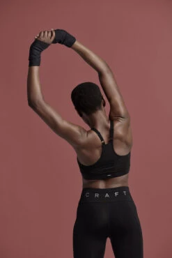 Craft Motion Sports BH Sort -Force Butikk 206278 Preview 04