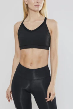 Craft Motion Sports BH Sort -Force Butikk 206278 Preview 05