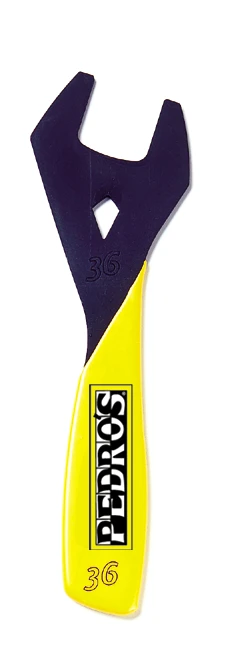 PEDROS Pedro´s Styrelager Konusnøkkel 36 Mm