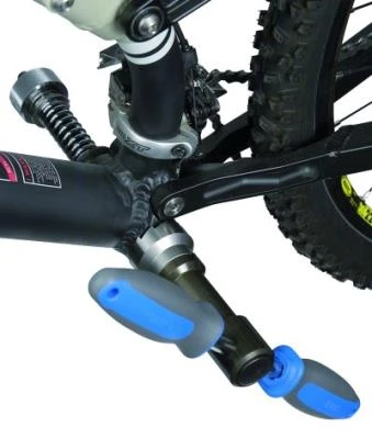 Unior Kranklager Fræser 2 Unior Kranklager Fræser - Bilde 2