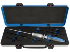 Unior Bearing Puller 689/2BI