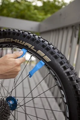 Unior Dekkspaker Grønne 2 Stk. 2 Unior Dekkspaker Grønne 2 Stk. - Bilde 2