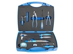 Unior Pro Road Kit Verktøyssett 11 Deler