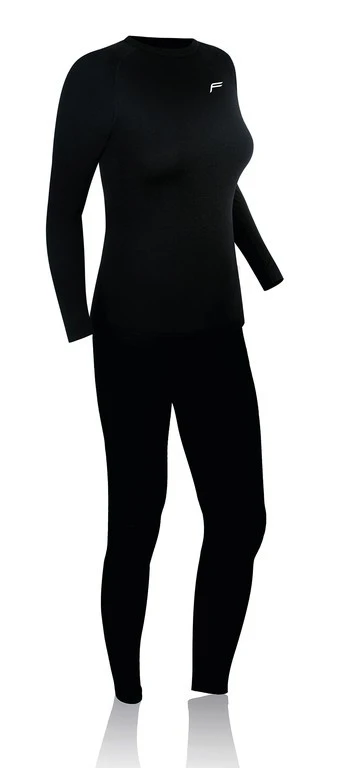 F-Lite Undertøysett Dame 1 F-Lite Undertøysett Dame