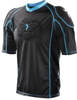 7iDP F.eks.Body Protector T-shirt