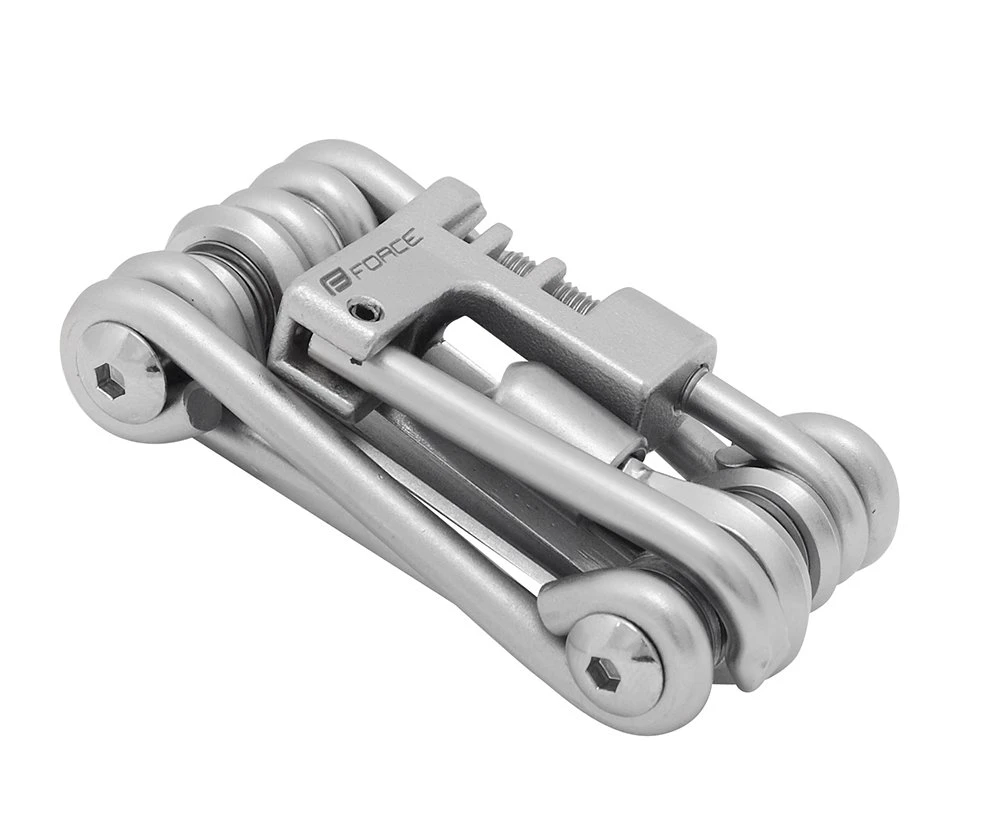 Force Multiverktøy 11 Funksjoner 2 Force Multiverktøy 11 Funksjoner - Bilde 2