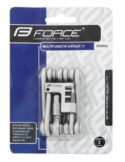 Force Multiverktøy 11 Funksjoner 5 Force Multiverktøy 11 Funksjoner -Force Butikk 894662 02