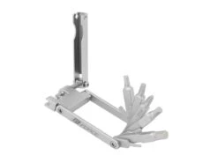 Force Multitool Med Kjedekutter