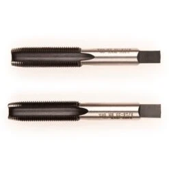 Park Tool Snittap Sett Til Pedalgjenger 9/16"