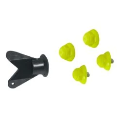 Force Free Terrengsykkel Sko Sort/neon -Force Butikk 94026fluosort220715fluomtb 04