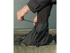 AGU Bike Boots Skoovertrekk Sort -Force Butikk AGU Bike Boots skoovertraek sort 1549444941 02