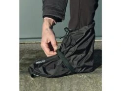 AGU Bike Boots Skoovertrekk Sort -Force Butikk AGU Bike Boots skoovertraek sort 1549444941 03