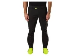 AGU Compact Regnbukser Med Skoovertrekk Herre