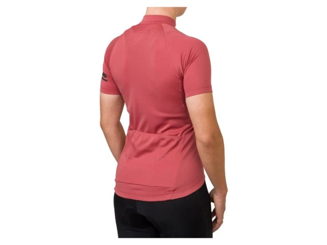 AGU Core Kortermet Jersey Rusty Rosa - Bilde 3