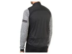 AGU Sykkelvest Med Vindstopp Sort -Force Butikk AGU Cykelvest med vindstop sort 1570616048 03