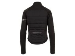 AGU Deep Winter Jakke Med Varmepaneler Til Dame Sort 6 AGU Deep Winter Jakke Med Varmepaneler Til Dame Sort -Force Butikk AGU Deep Winter Jakke med Varmepanel 1570614056 01 1