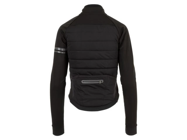 AGU Deep Winter Jakke Med Varmepaneler Til Dame Sort 3 AGU Deep Winter Jakke Med Varmepaneler Til Dame Sort - Bilde 3