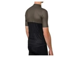 AGU Duo Kortermet Trøye Millitærgrønn -Force Butikk AGU Duo Kortaermet Jersey Army Groen 1658494728 03