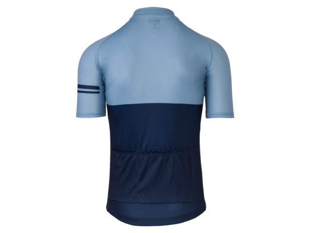 Front -Force Butikk AGU Duo Kortaermet Jersey Cloud Blaa 1658494658 01 1