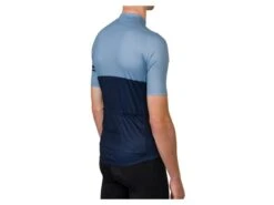 AGU Duo Kortermet Jersey Cloud Blå -Force Butikk AGU Duo Kortaermet Jersey Cloud Blaa 1658494658 03