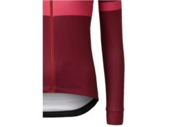 AGU Duo Langermet Trøye Wmn Rusty Pink -Force Butikk AGU Duo Langaermet Jersey Wmn Rusty P 1663077194 03