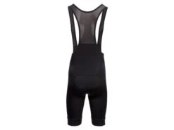 AGU Essential Bibshorts Sort 5 AGU Essential Bibshorts Sort -Force Butikk AGU Essential Bibshorts Sort 1616575712 02