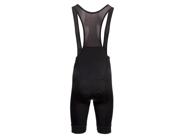 AGU Essential Bibshorts Sort 3 AGU Essential Bibshorts Sort - Bilde 3