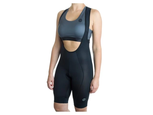 AGU Essential Bibshorts Til Dame 3 AGU Essential Bibshorts Til Dame - Bilde 3