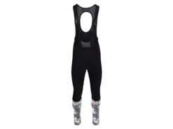 AGU Essential Bibtights Hi-Vis Svart Med Innlegg 6 AGU Essential Bibtights Hi-Vis Svart Med Innlegg -Force Butikk AGU Essential Bibtights Hi Vis Sort 1638270649 02