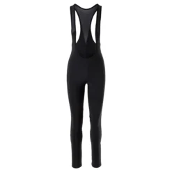 AGU Essential Bibtights Sort Uten Innlegg Til Kvinner