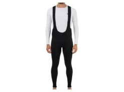 AGU Essential Bibtights Varm M/Seler Og Innlegg -Force Butikk AGU Essential Bibtights Varm med sel 1570621771 02