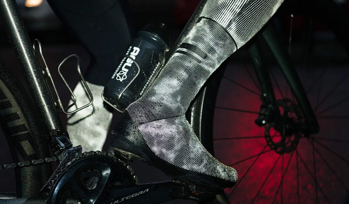 AGU Essential Latex Reflection Skotrekk 3 AGU Essential Latex Reflection Skotrekk - Bilde 3