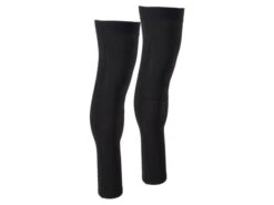 AGU Essential Løse Ben Sort