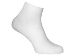 AGU Essential Low Sokker Hvit