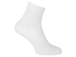 AGU Essential Medium Sokker Hvit