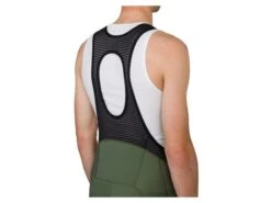 AGU Essential Prime Bibshorts Militærgrønn -Force Butikk AGU Essential Prime Bibshorts Army G 1658406552 03