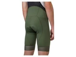 AGU Essential Prime Bibshorts Militærgrønn -Force Butikk AGU Essential Prime Bibshorts Army G 1658406552 05