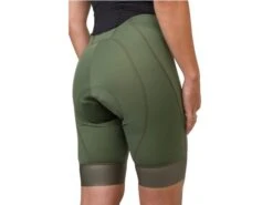 AGU Essential Prime Bibshorts Til Kvinner Militærgrønn -Force Butikk AGU Essential Prime Bibshorts til Kv 1658492416 04