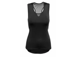 AGU Essential Tank Top Til Kvinner Sort