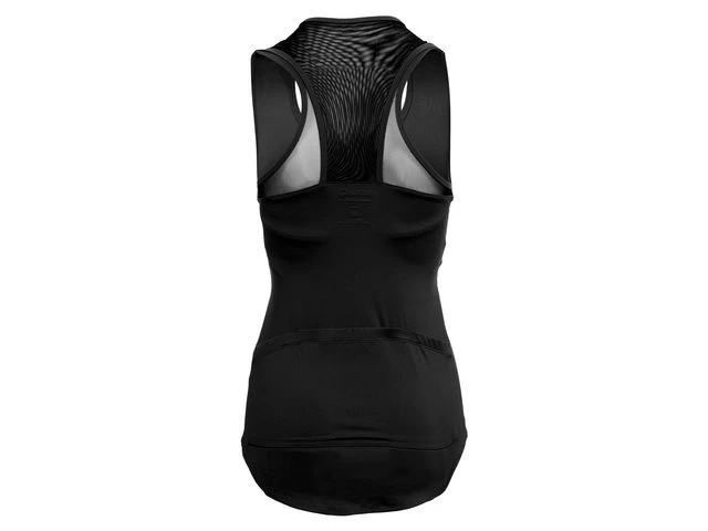 AGU Essential Tank Top Til Kvinner Sort 2 AGU Essential Tank Top Til Kvinner Sort - Bilde 2