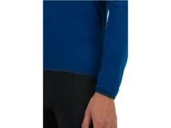 AGU Essential Thermo Langermet Trøye Blå -Force Butikk AGU Essential Thermo Langaermet Cykel 1603098457 05