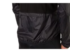 AGU Essential Vindjakke Sort 5 AGU Essential Vindjakke Sort -Force Butikk AGU Essential Vindjakke Sort 1619082276 02