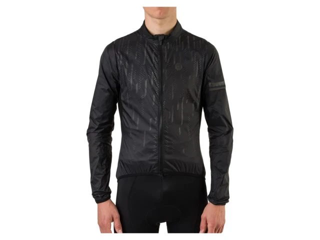 AGU Essential Wind Jakke Hivis 1 AGU Essential Wind Jakke Hivis