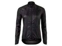 AGU Essential Wind Jakke Hivis Til Kvinner