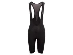 AGU Essential Bibshorts Med Innlegg Til Dame Sort